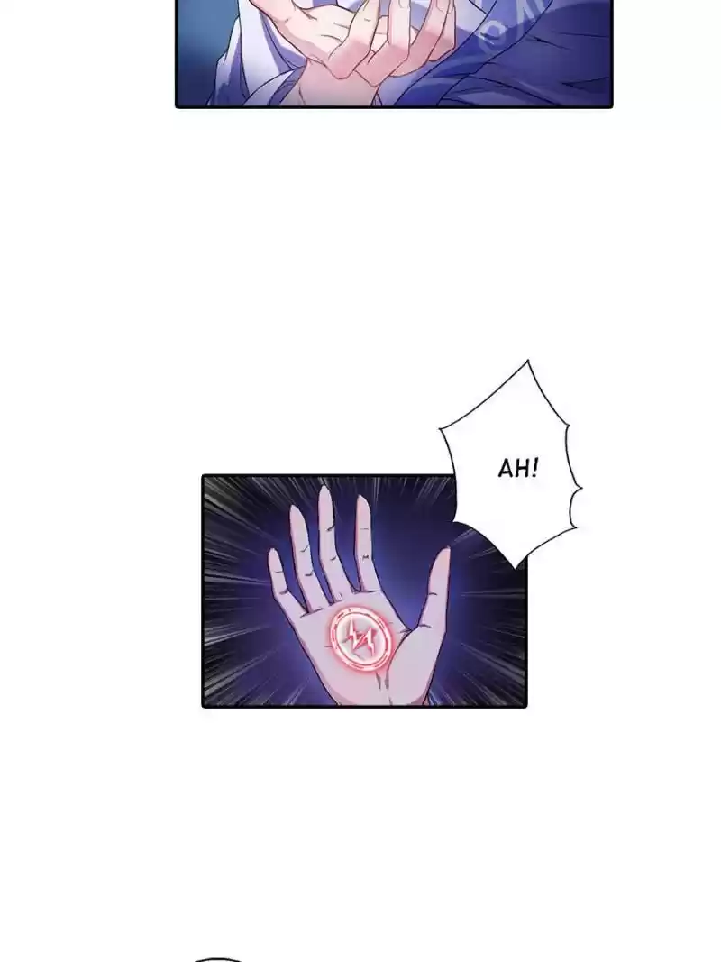 Unscrupuous Consort: The Evil Dotor Chapter 3