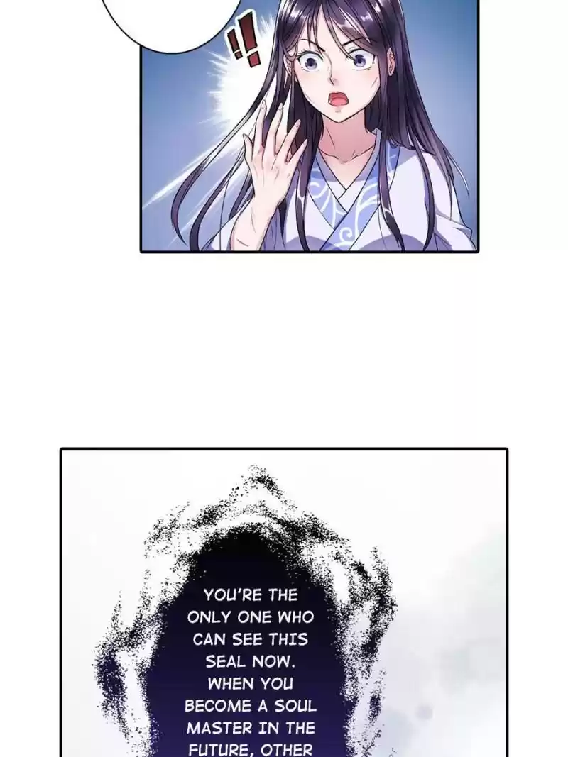 Unscrupuous Consort: The Evil Dotor Chapter 3