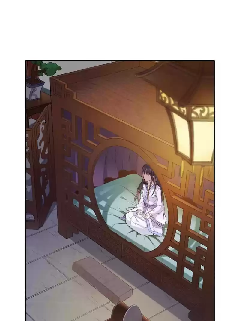 Unscrupuous Consort: The Evil Dotor Chapter 3