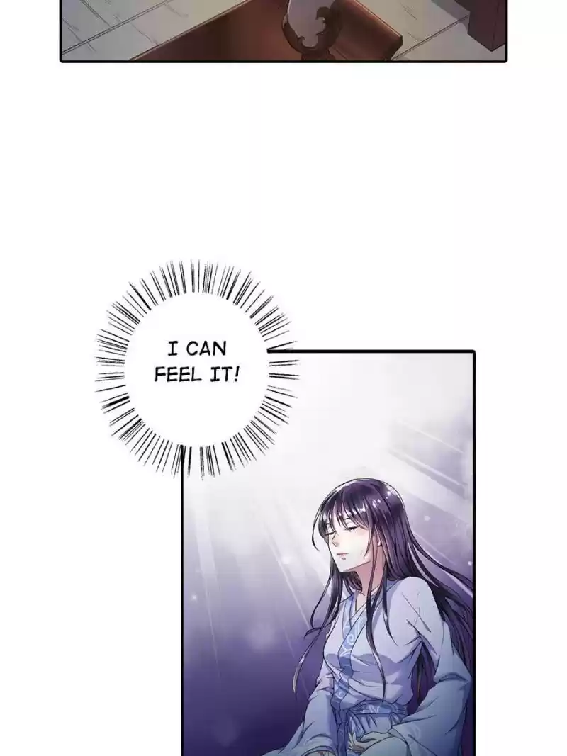 Unscrupuous Consort: The Evil Dotor Chapter 3