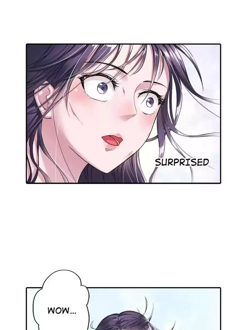 Unscrupuous Consort: The Evil Dotor Chapter 3