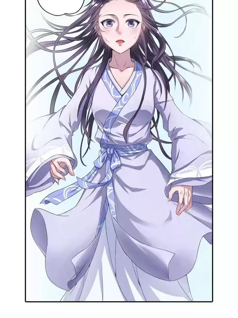 Unscrupuous Consort: The Evil Dotor Chapter 3