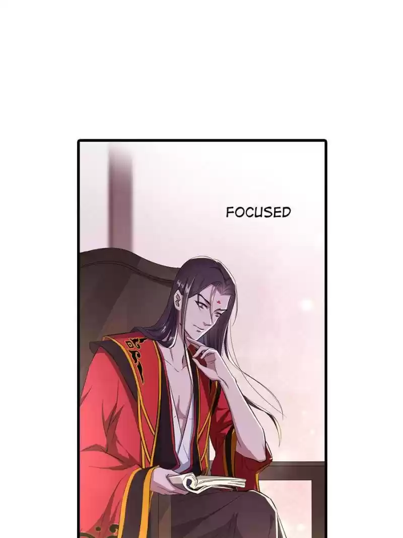 Unscrupuous Consort: The Evil Dotor Chapter 30