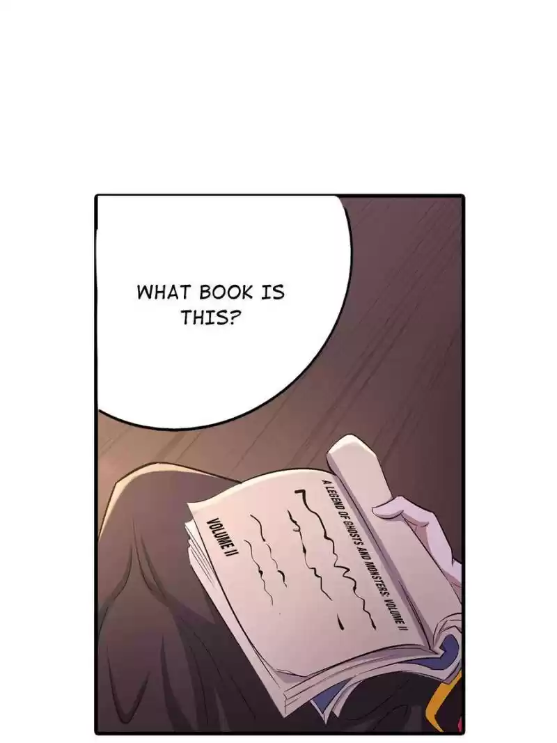 Unscrupuous Consort: The Evil Dotor Chapter 30