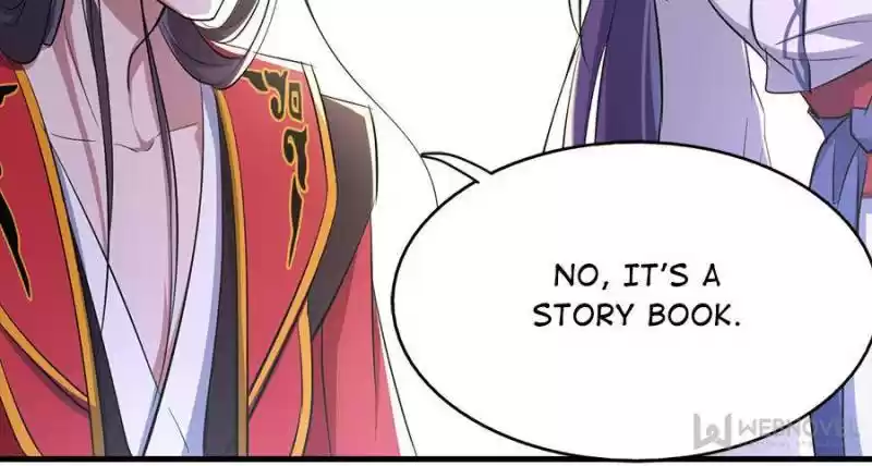 Unscrupuous Consort: The Evil Dotor Chapter 30