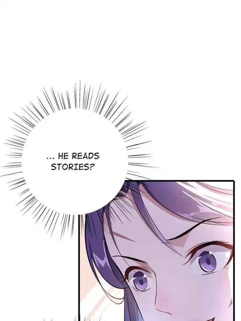 Unscrupuous Consort: The Evil Dotor Chapter 30