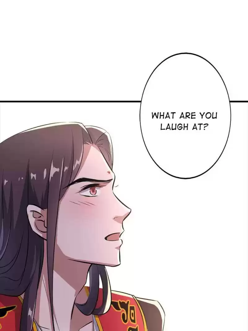 Unscrupuous Consort: The Evil Dotor Chapter 30