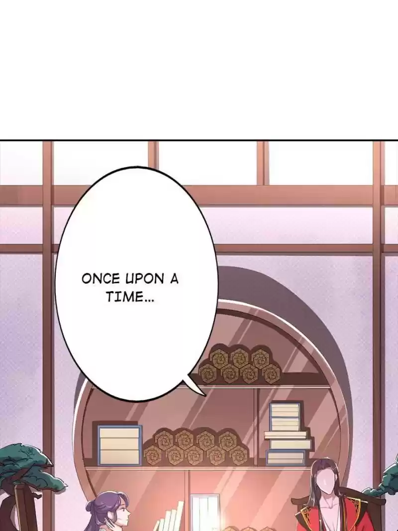 Unscrupuous Consort: The Evil Dotor Chapter 31