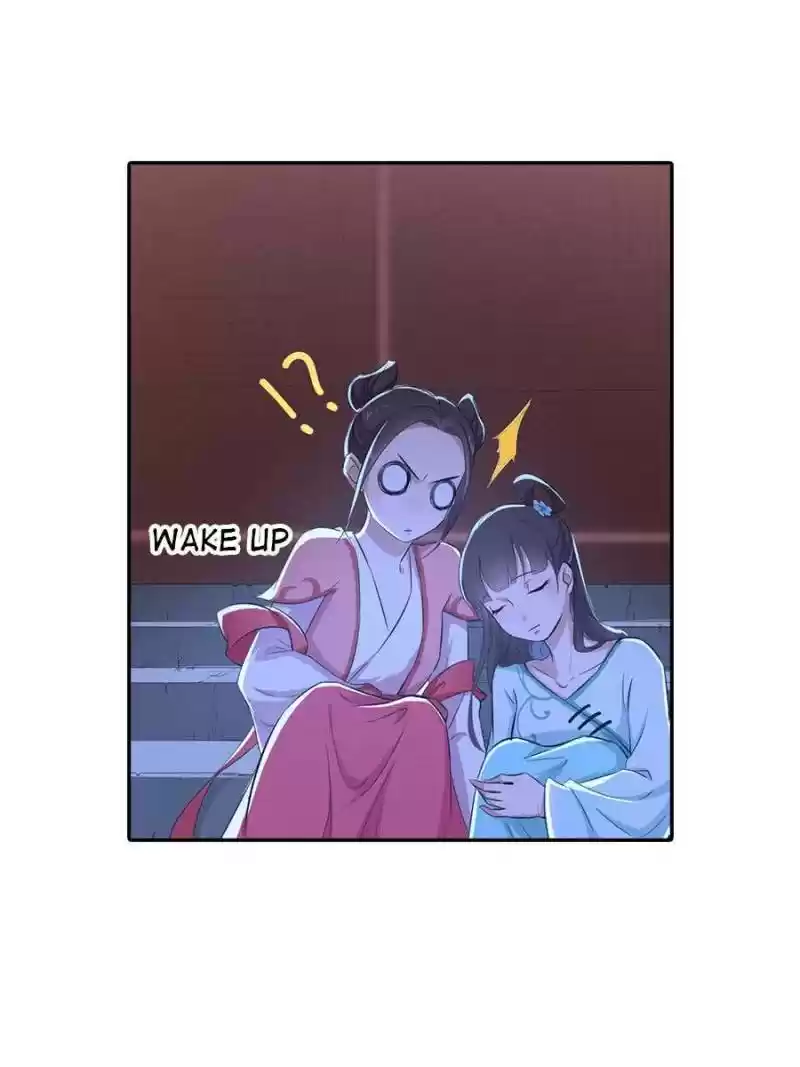 Unscrupuous Consort: The Evil Dotor Chapter 31