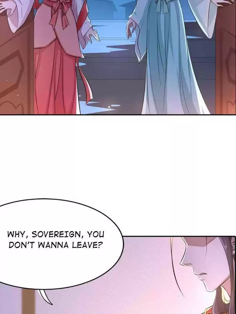 Unscrupuous Consort: The Evil Dotor Chapter 31