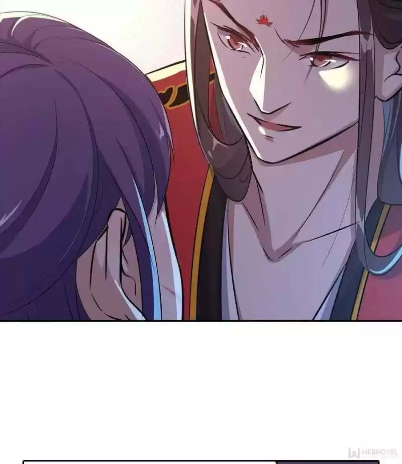 Unscrupuous Consort: The Evil Dotor Chapter 31