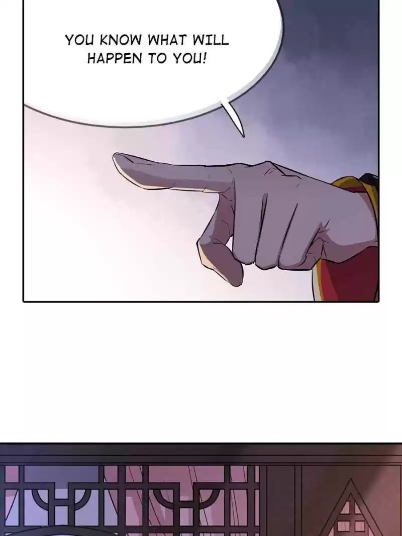 Unscrupuous Consort: The Evil Dotor Chapter 31