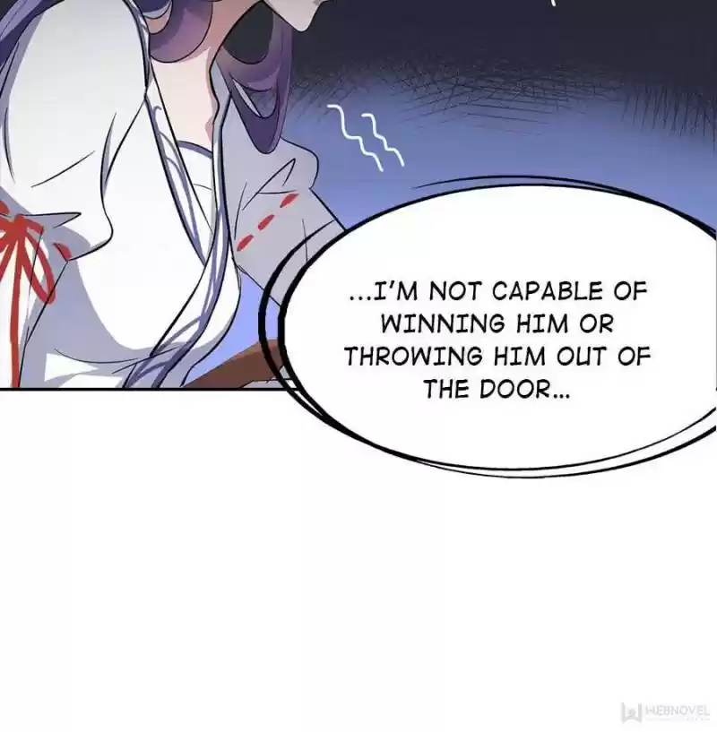 Unscrupuous Consort: The Evil Dotor Chapter 31