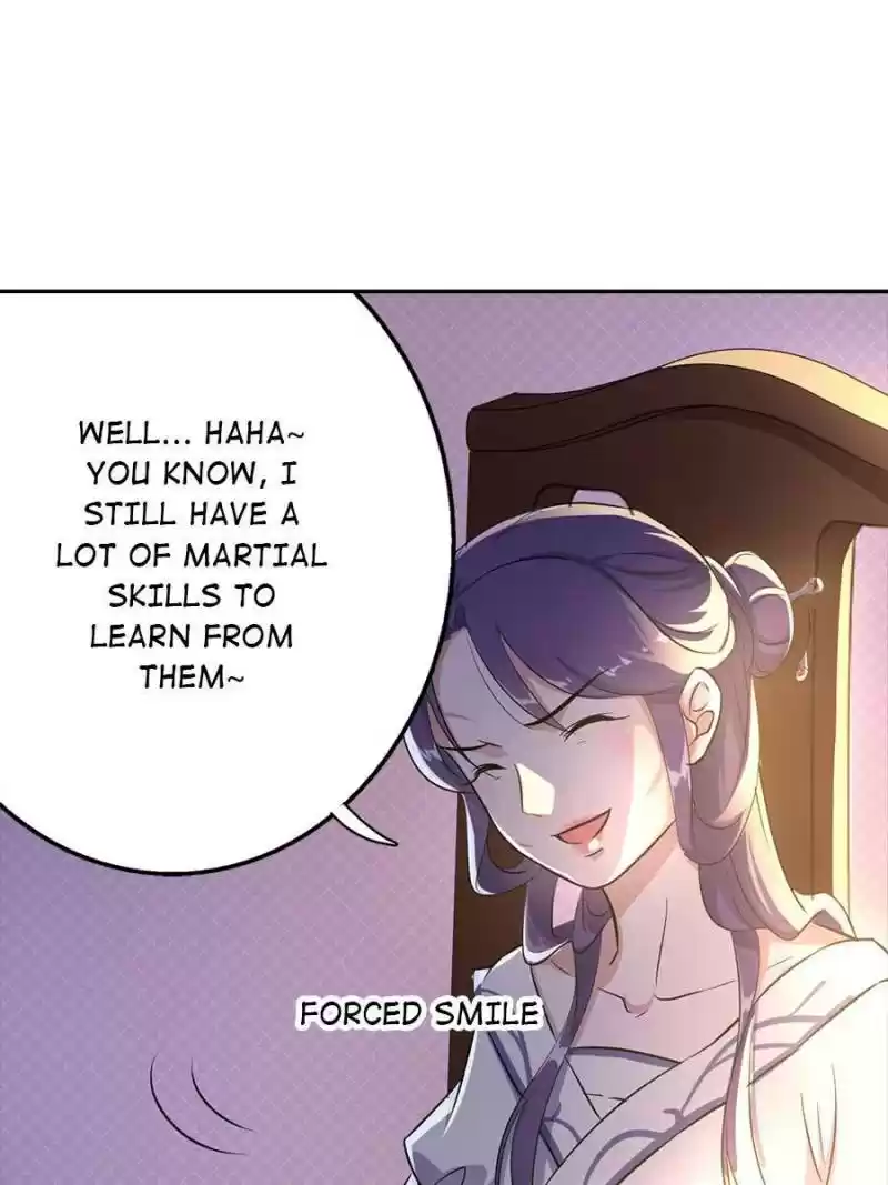 Unscrupuous Consort: The Evil Dotor Chapter 31