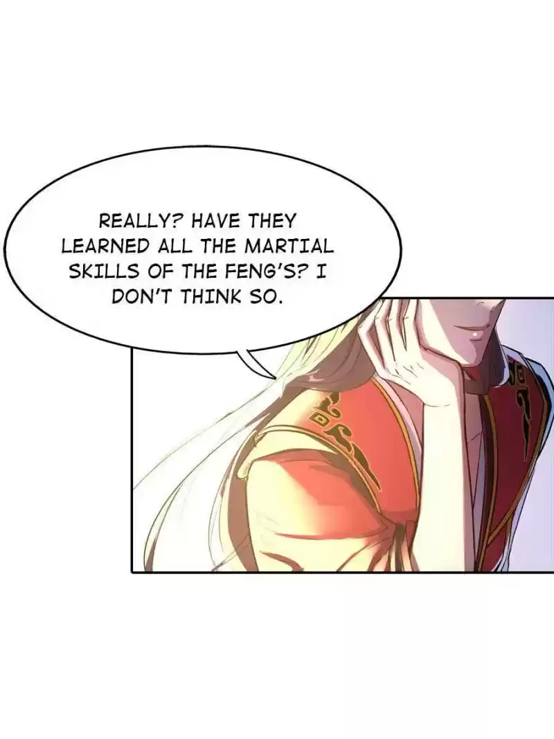 Unscrupuous Consort: The Evil Dotor Chapter 31