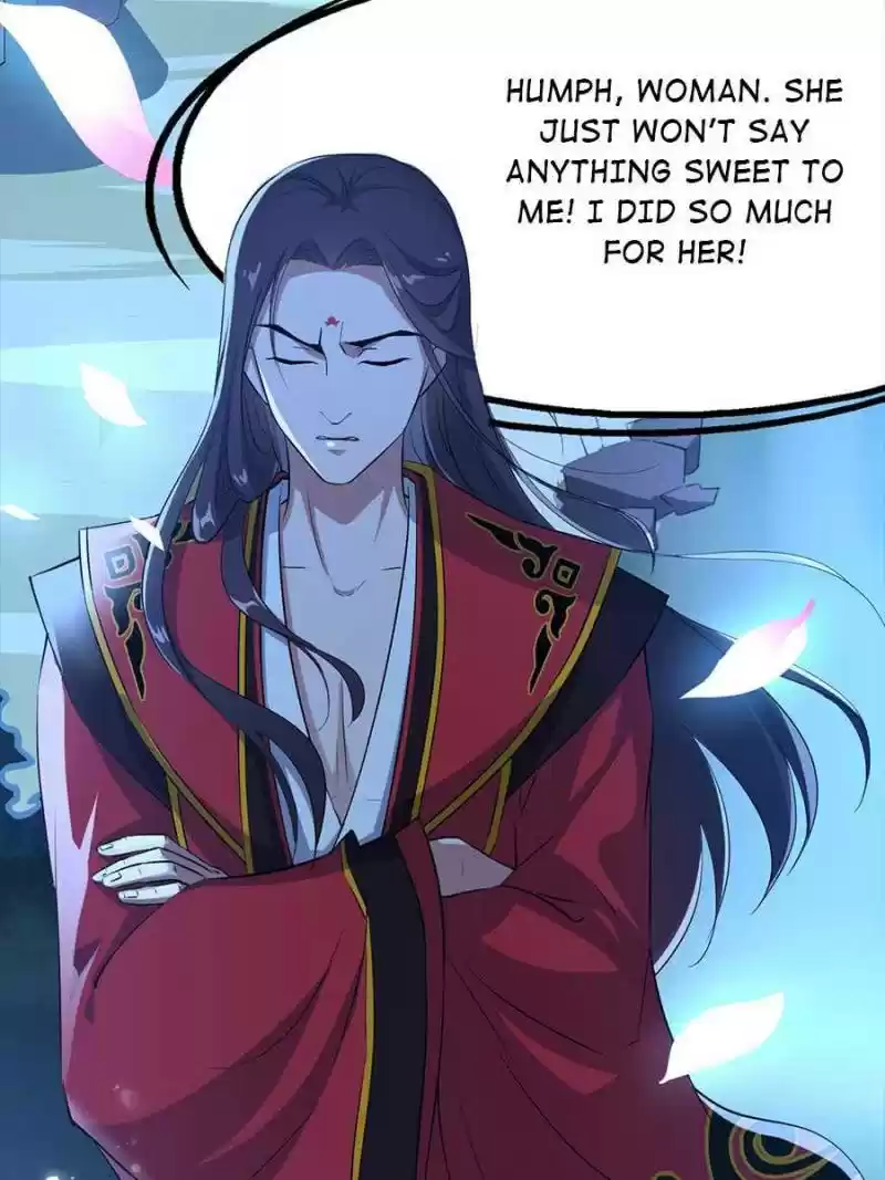 Unscrupuous Consort: The Evil Dotor Chapter 32