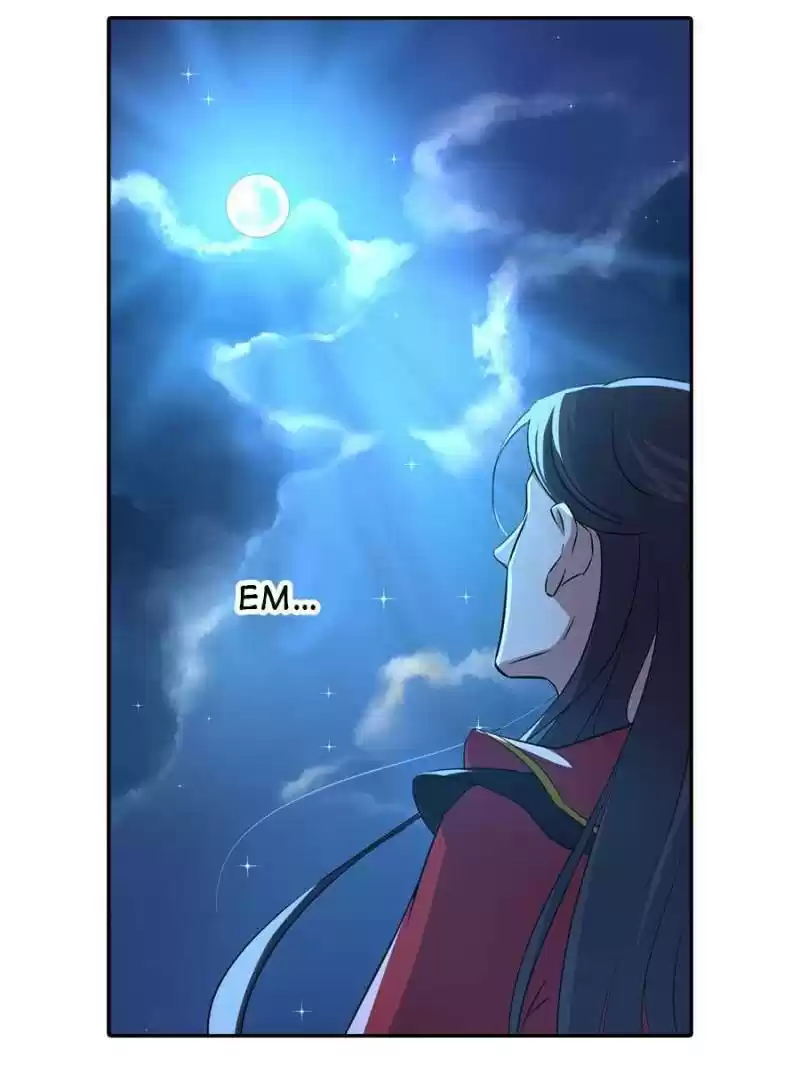 Unscrupuous Consort: The Evil Dotor Chapter 32