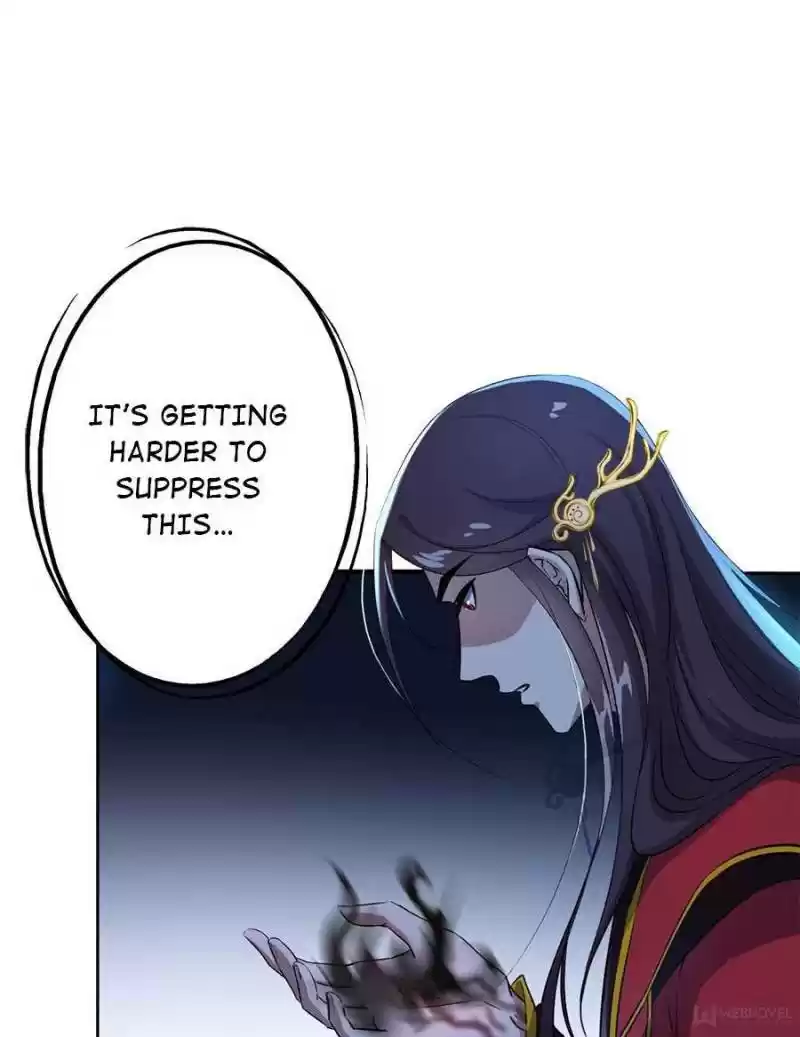 Unscrupuous Consort: The Evil Dotor Chapter 32