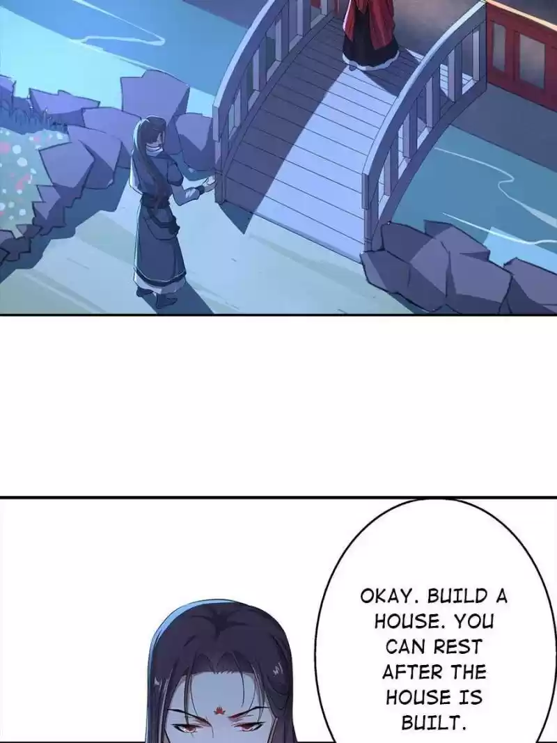 Unscrupuous Consort: The Evil Dotor Chapter 32