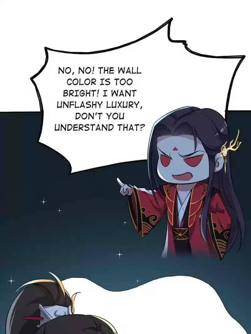 Unscrupuous Consort: The Evil Dotor Chapter 32