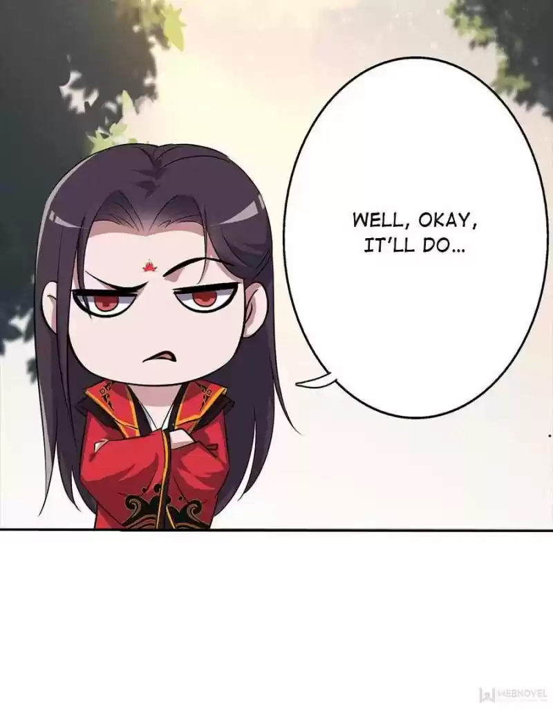 Unscrupuous Consort: The Evil Dotor Chapter 32