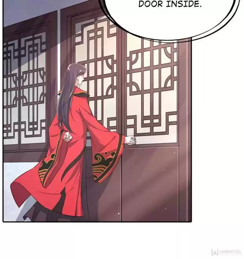 Unscrupuous Consort: The Evil Dotor Chapter 32