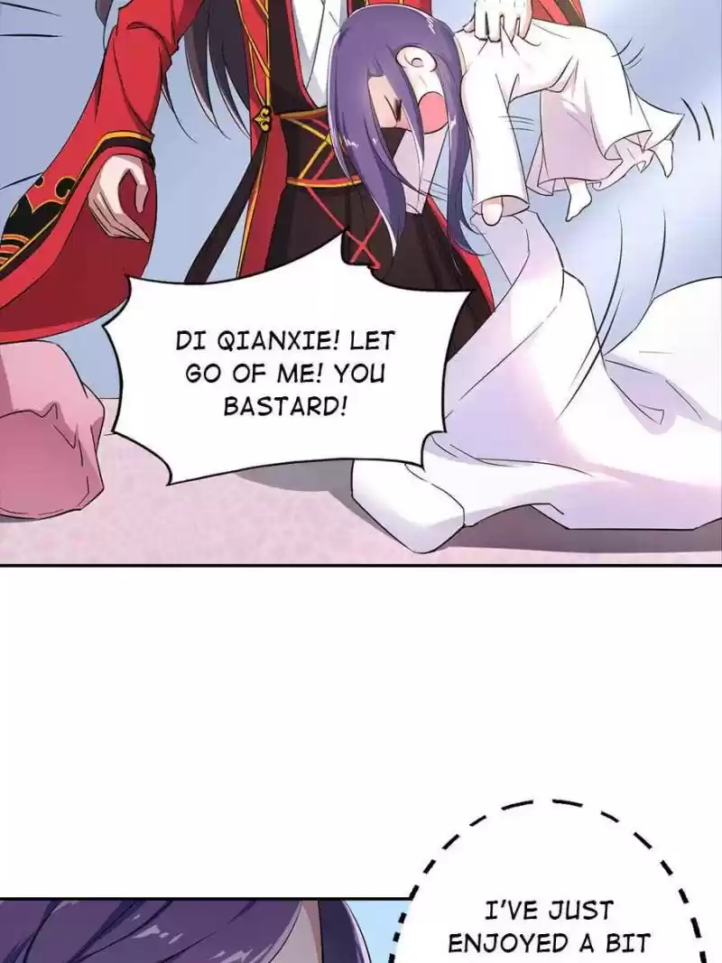 Unscrupuous Consort: The Evil Dotor Chapter 32