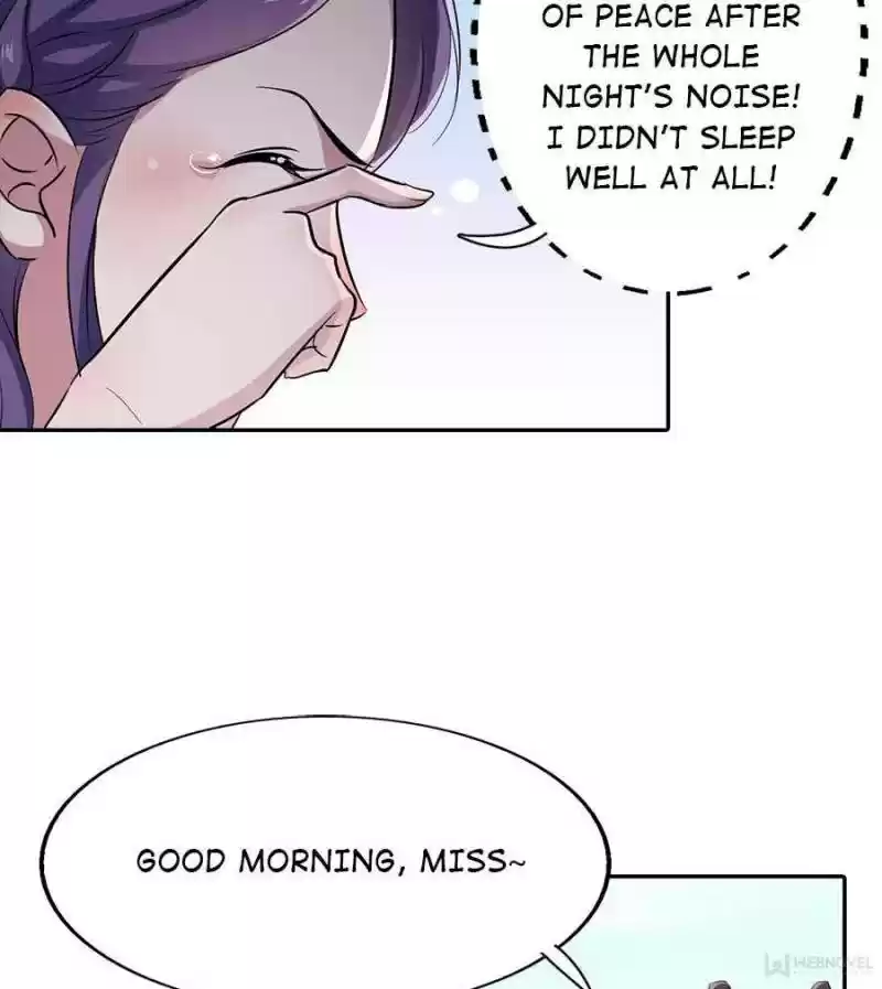 Unscrupuous Consort: The Evil Dotor Chapter 32