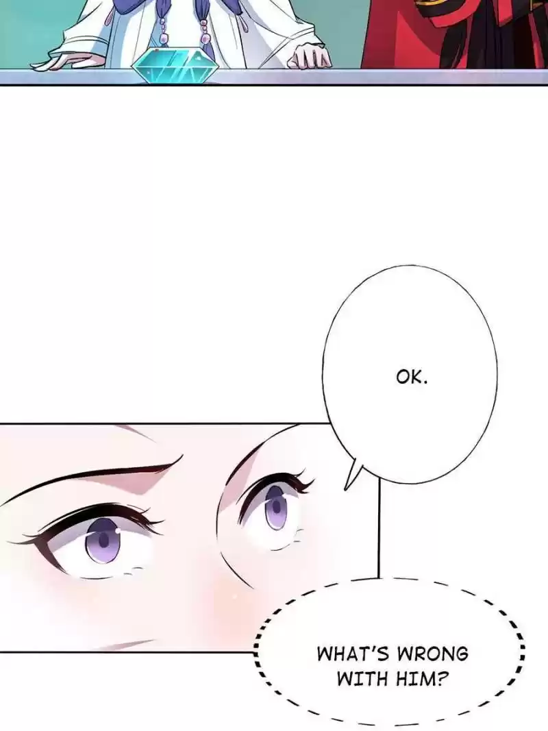 Unscrupuous Consort: The Evil Dotor Chapter 32