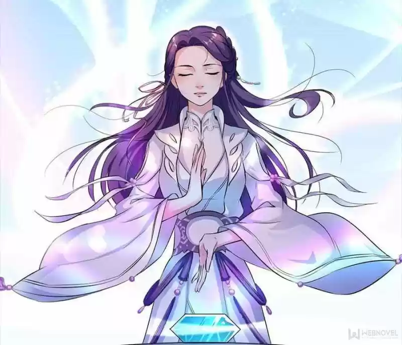 Unscrupuous Consort: The Evil Dotor Chapter 33