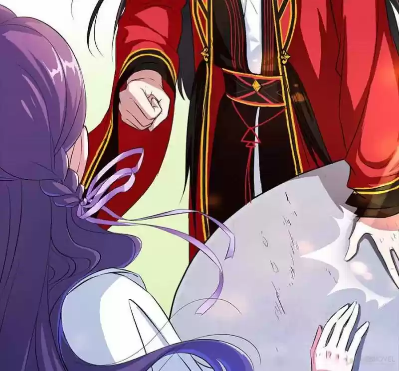 Unscrupuous Consort: The Evil Dotor Chapter 33