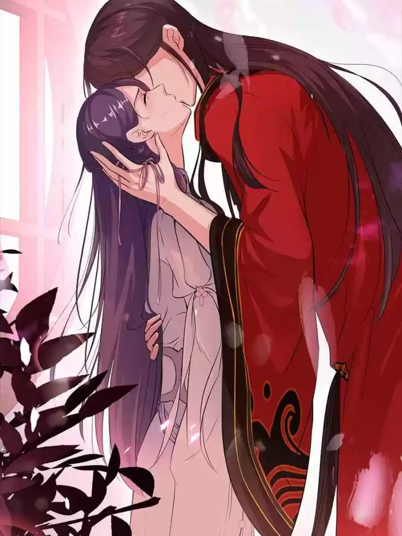 Unscrupuous Consort: The Evil Dotor Chapter 33