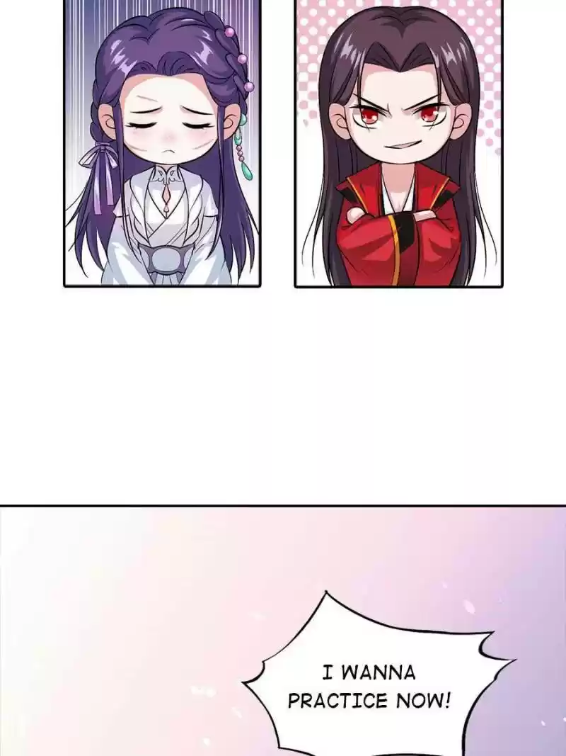 Unscrupuous Consort: The Evil Dotor Chapter 33