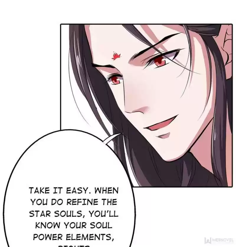 Unscrupuous Consort: The Evil Dotor Chapter 33