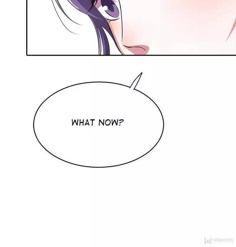 Unscrupuous Consort: The Evil Dotor Chapter 33