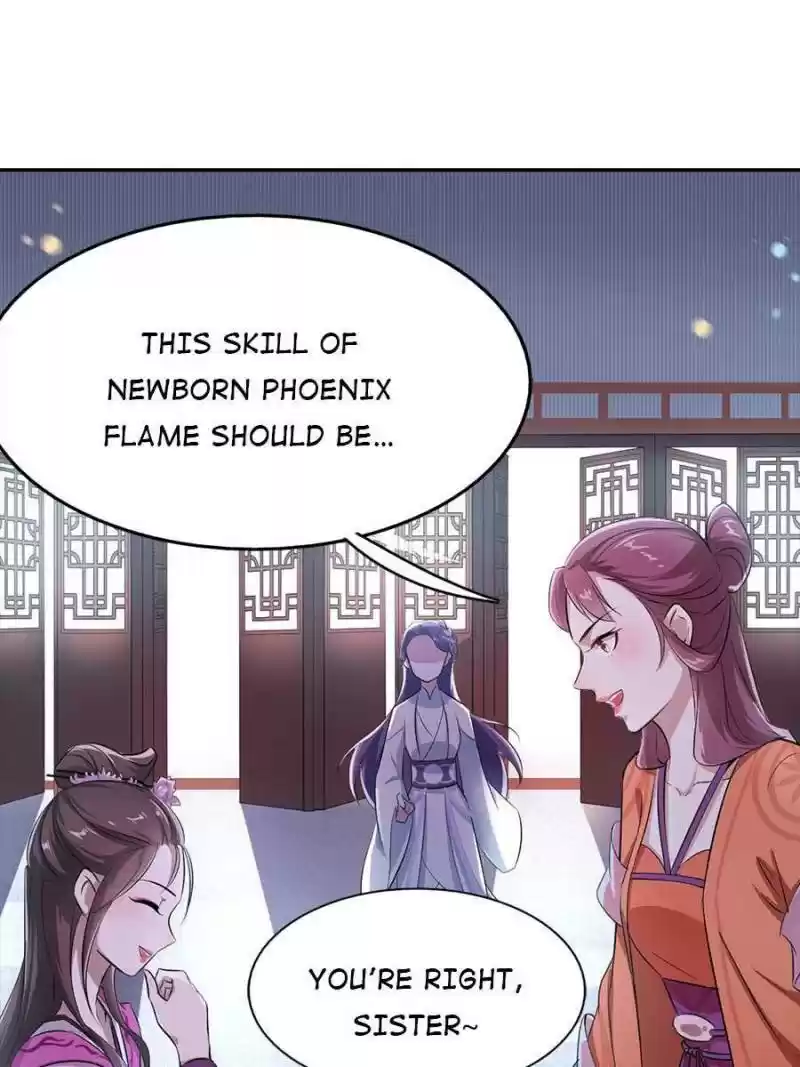 Unscrupuous Consort: The Evil Dotor Chapter 34