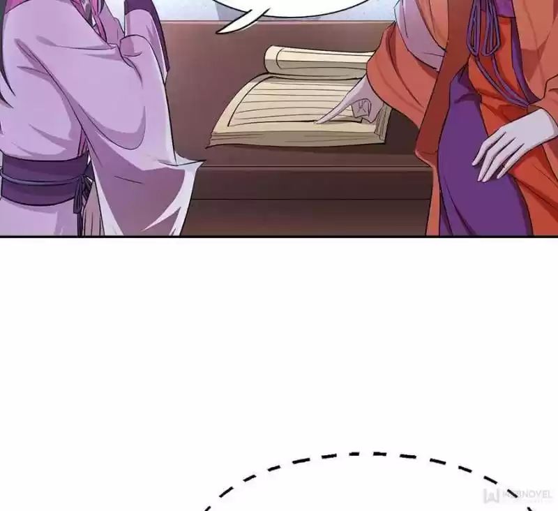 Unscrupuous Consort: The Evil Dotor Chapter 34