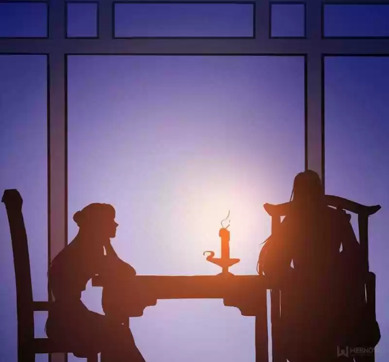 Unscrupuous Consort: The Evil Dotor Chapter 34