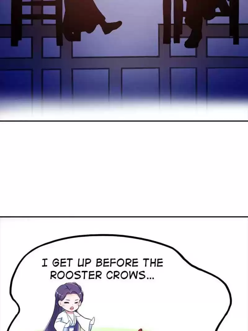 Unscrupuous Consort: The Evil Dotor Chapter 34