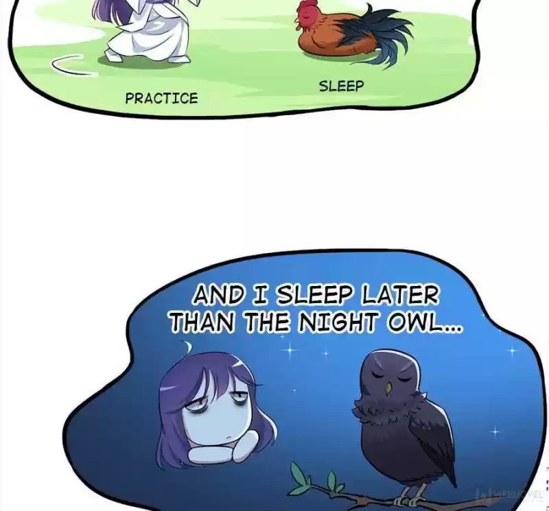 Unscrupuous Consort: The Evil Dotor Chapter 34