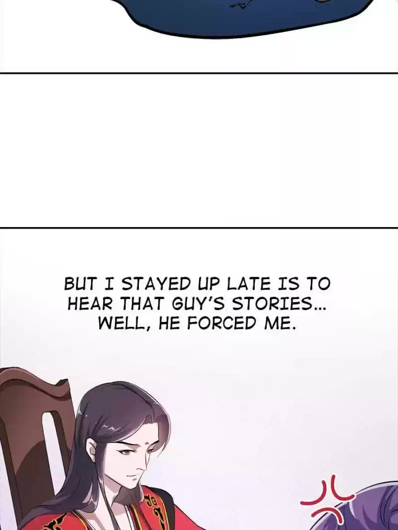 Unscrupuous Consort: The Evil Dotor Chapter 34