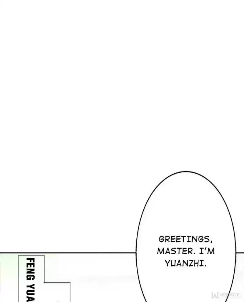 Unscrupuous Consort: The Evil Dotor Chapter 34