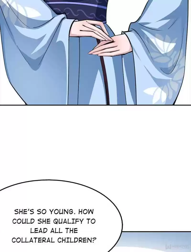 Unscrupuous Consort: The Evil Dotor Chapter 34