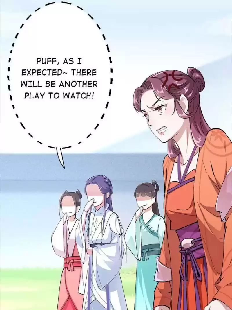 Unscrupuous Consort: The Evil Dotor Chapter 34