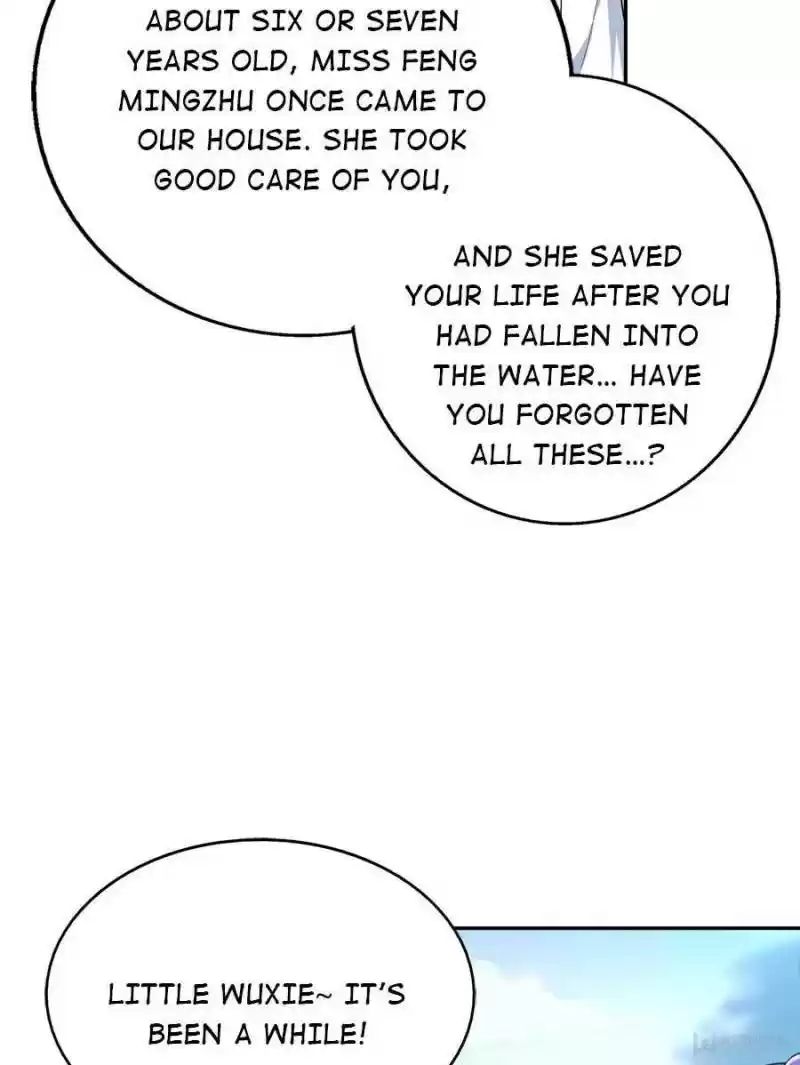 Unscrupuous Consort: The Evil Dotor Chapter 34