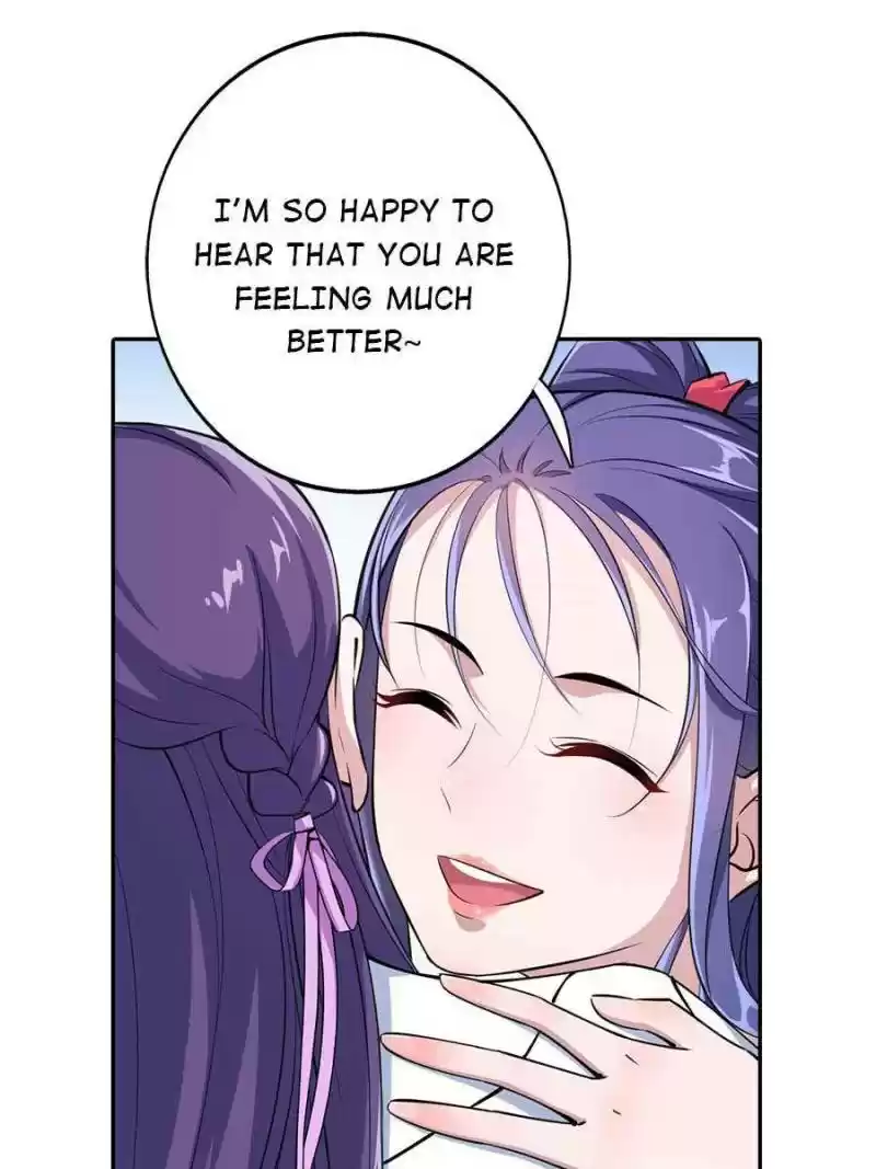 Unscrupuous Consort: The Evil Dotor Chapter 34