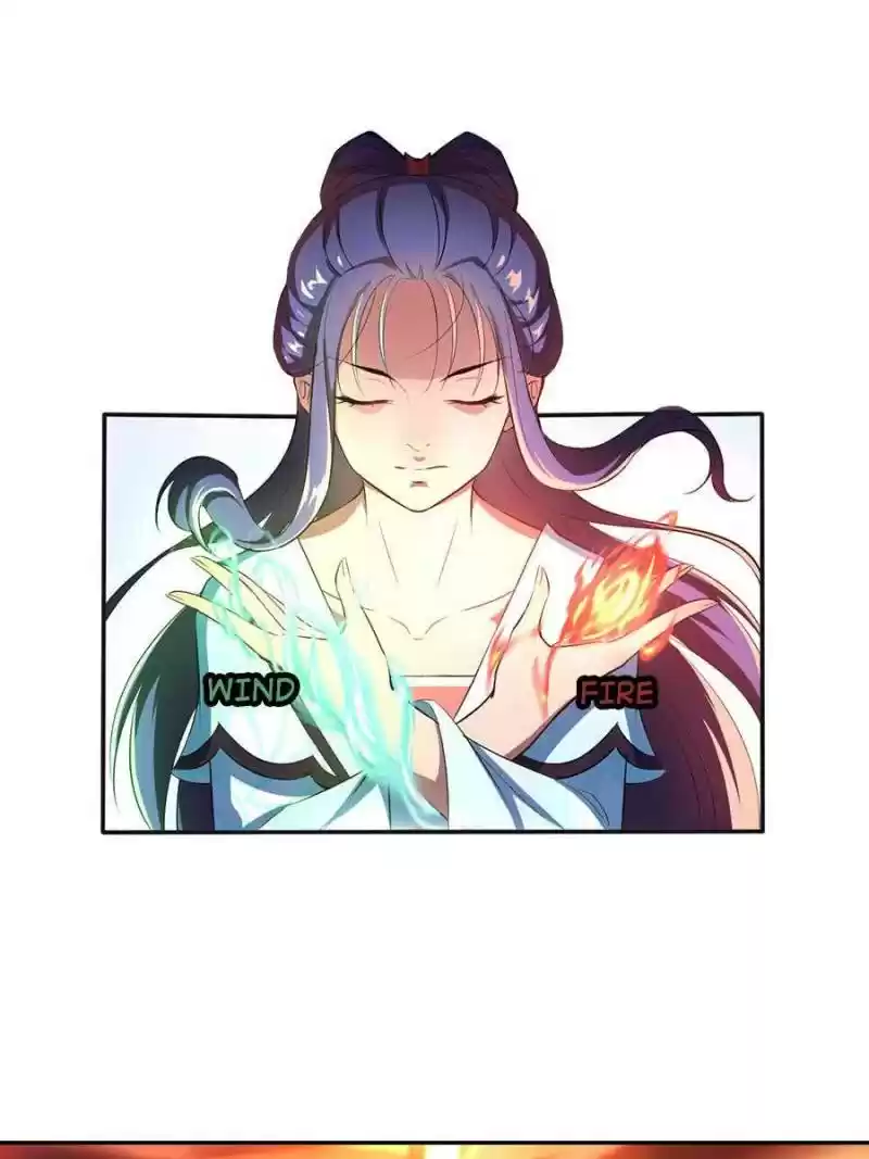 Unscrupuous Consort: The Evil Dotor Chapter 35