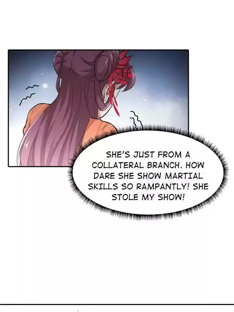 Unscrupuous Consort: The Evil Dotor Chapter 35