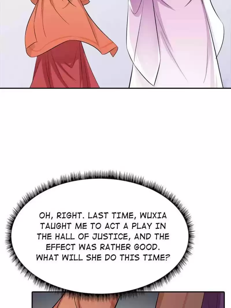 Unscrupuous Consort: The Evil Dotor Chapter 35