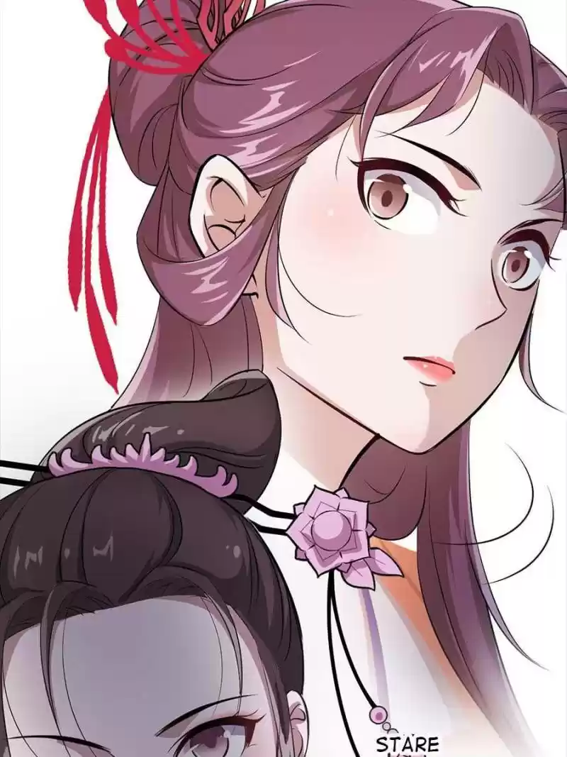 Unscrupuous Consort: The Evil Dotor Chapter 35